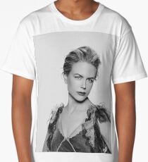 Nicole kidman Long T-Shirt