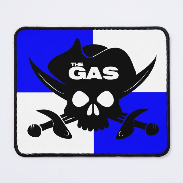 Item preview, Bristol Rovers skull designed and sold by JasonTrivettart.