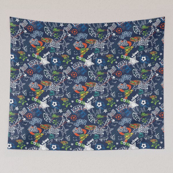 Item preview, Skateboard Pattern, Skate Pattern, designed and sold by Skateboard-Art.