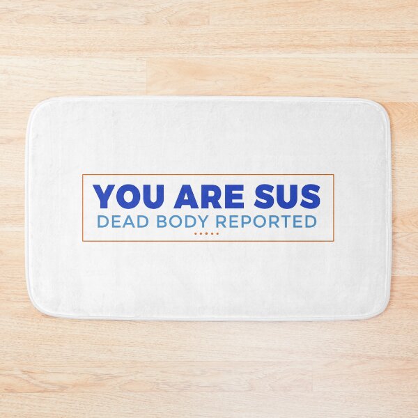 Item preview, Youre sus designed and sold by ALIENATIVED.