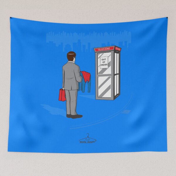 Item preview, Out of Order designed and sold by funkyhanger.