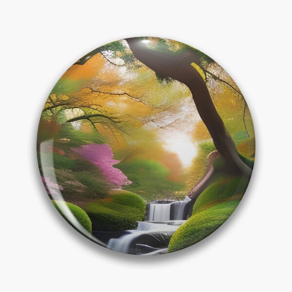 Item preview, Breathing Space V designed and sold by LizBethO-S.