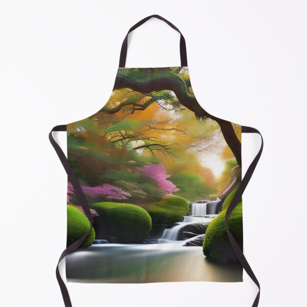 Item preview, Breathing Space V designed and sold by LizBethO-S.