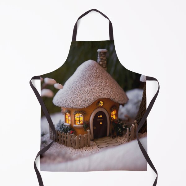 Item preview, Tiny Cottage Home designed and sold by letsgetinspired.