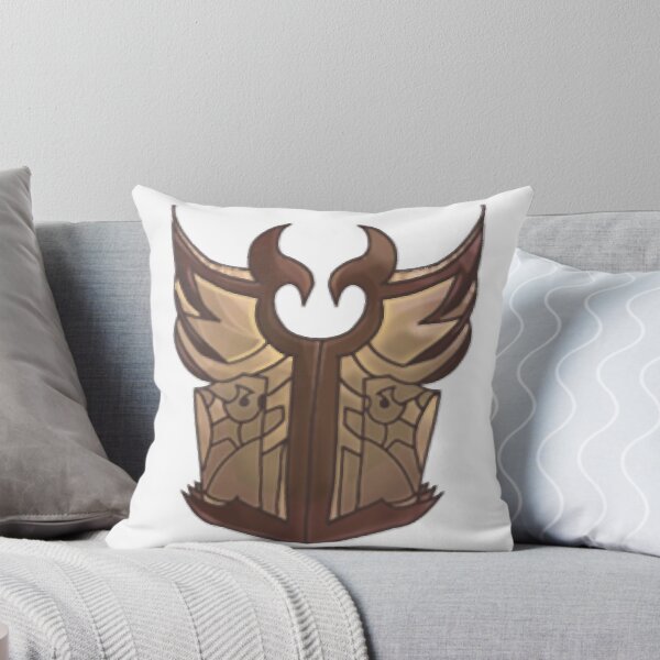 Item preview, Arena Hendriks shield Logo Design by Clauxtrophobic_art designed and sold by PKFits.