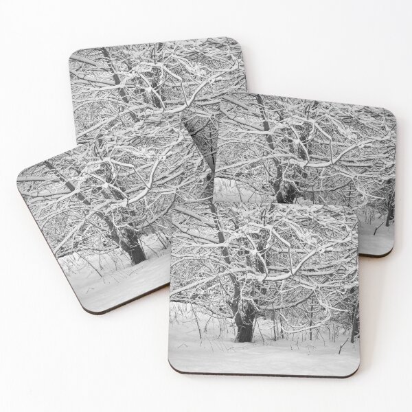 Item preview, One more winter for the mapple designed and sold by Jouko Lehto Photography.