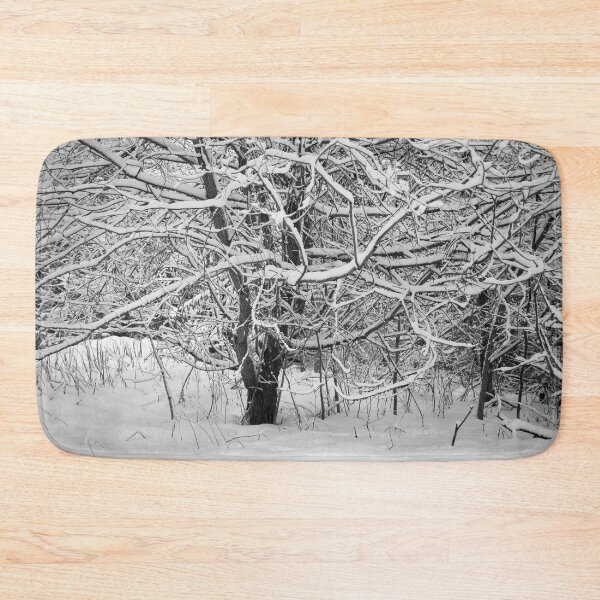 Item preview, One more winter for the mapple designed and sold by Jouko Lehto Photography.