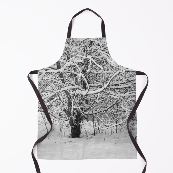 Item preview, One more winter for the mapple designed and sold by Jouko Lehto Photography.