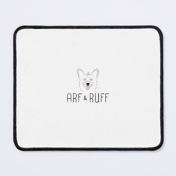 Item preview, Arf and Ruff designed and sold by haakondesign.