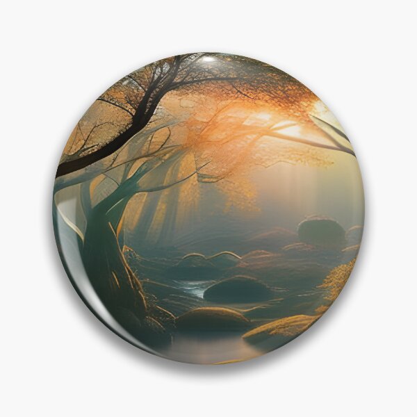 Item preview, Breathing Space VI  designed and sold by LizBethO-S.