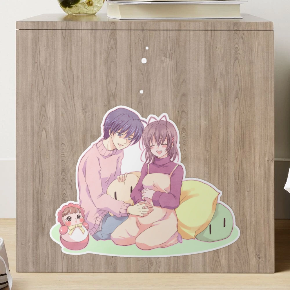 Clannad: gifts come in different forms – Miandro's Side