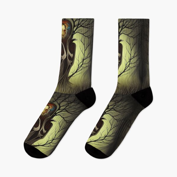Item preview, Surreal Landscape designed and sold by Cryptic Canvas.