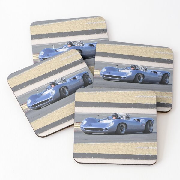 Item preview, r181 / finition 2023 -  : Belle Voiture de Course Ancienne "  Okaio-Umin  Créations  Olavia-Olao designed and sold by o.okaïo.