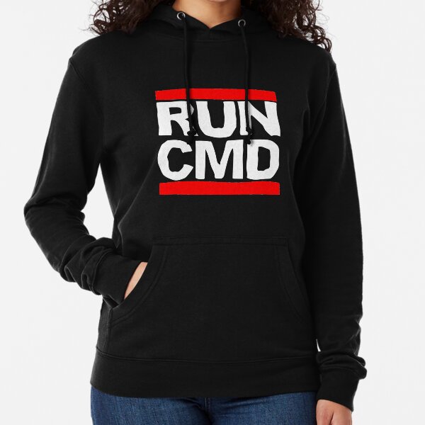 Item preview, RUN CMD designed and sold by kelvinmeyer.
