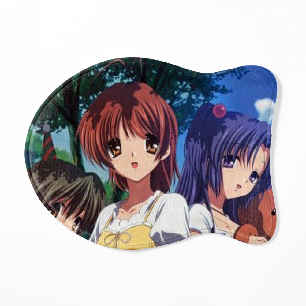 FurukawaNagisa #Clannad #ClannadAfterStory #Manga #MangaQ…