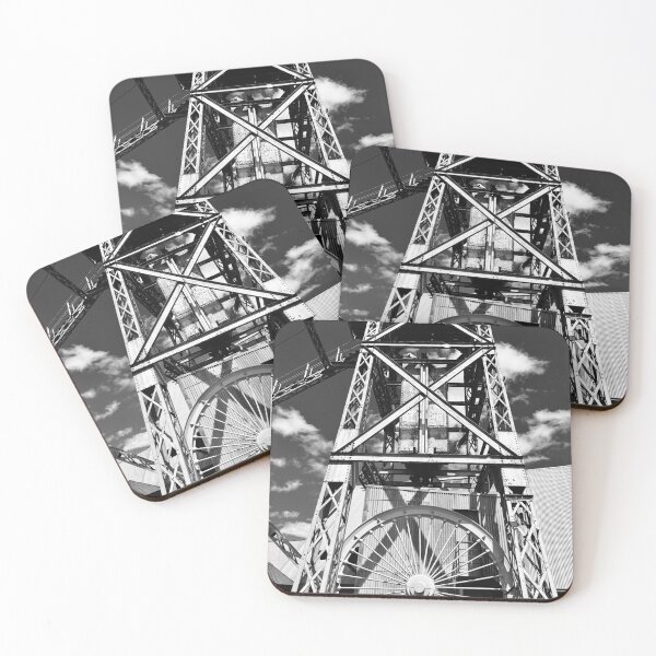 Item preview, Steel tower designed and sold by JDupDesigns.