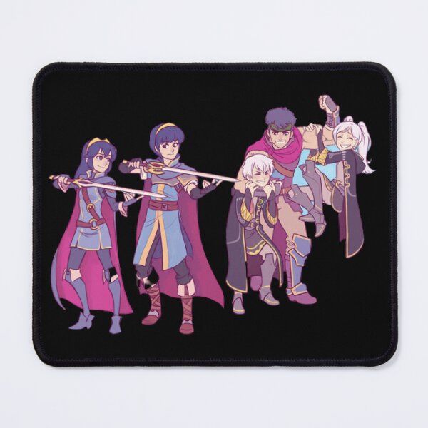 Item preview, fire emblem engage designed and sold by Fes7akmaELalam.