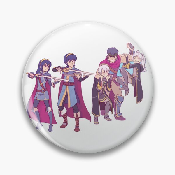 Item preview, fire emblem engage designed and sold by Fes7akmaELalam.