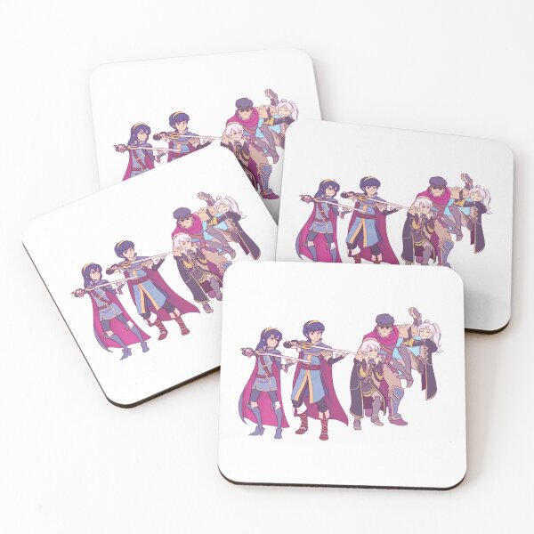 Item preview, fire emblem engage designed and sold by Fes7akmaELalam.