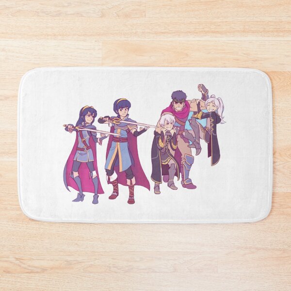 Item preview, fire emblem engage designed and sold by Fes7akmaELalam.