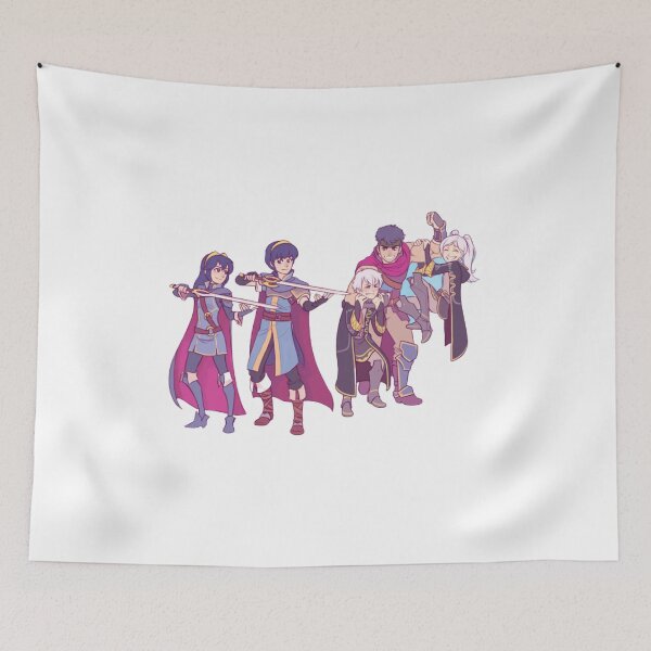 Item preview, fire emblem engage designed and sold by Fes7akmaELalam.