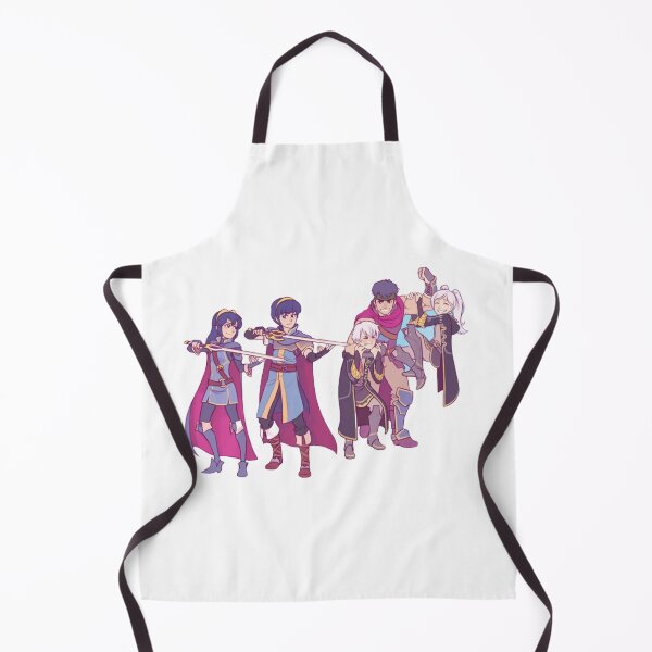 Item preview, fire emblem engage designed and sold by Fes7akmaELalam.