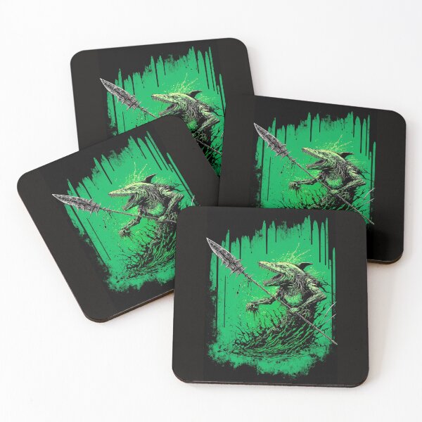 Item preview, Mörk Borg Bestiary - Goblin designed and sold by DodgyDogma.