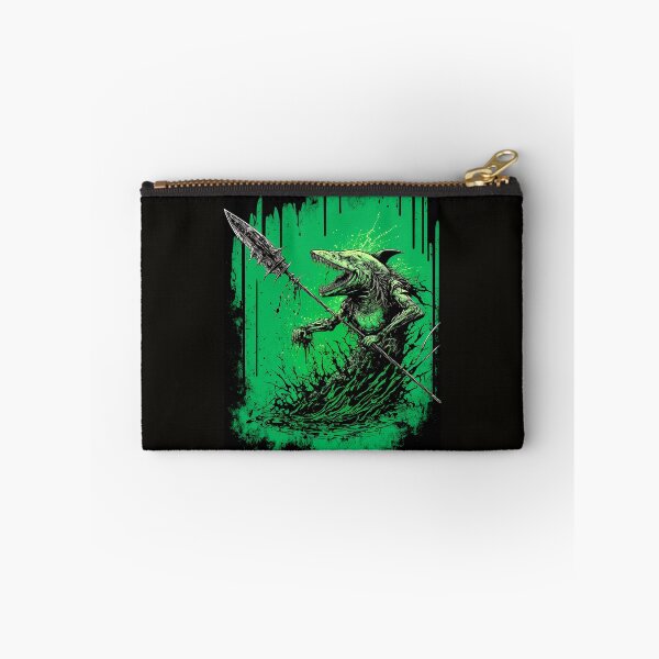 Item preview, Mörk Borg Bestiary - Goblin designed and sold by DodgyDogma.