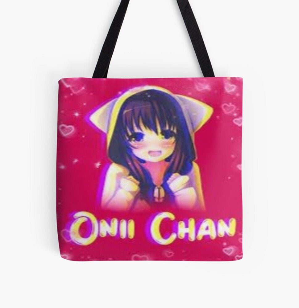 Onii Chan - Onii chan is done for