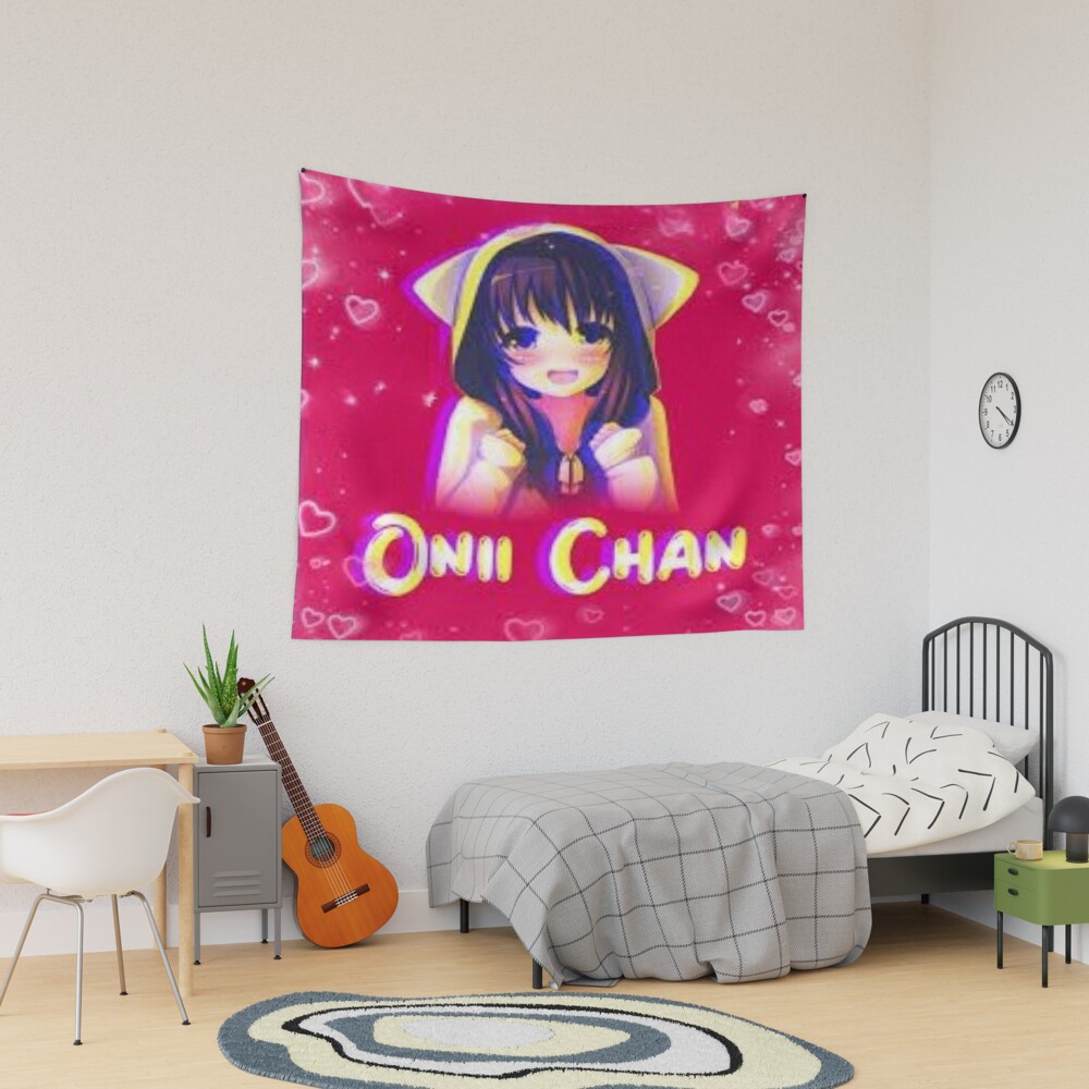 Póster for Sale con la obra « Onii Chan - Onii chan está hecho para» de  sagestar | Redbubble