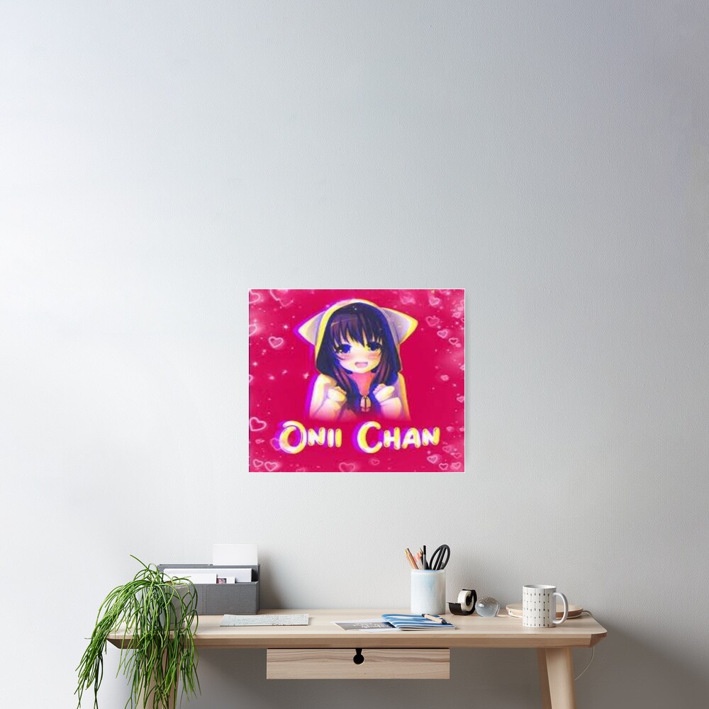 Onii Chan - Onii chan is done for | Poster