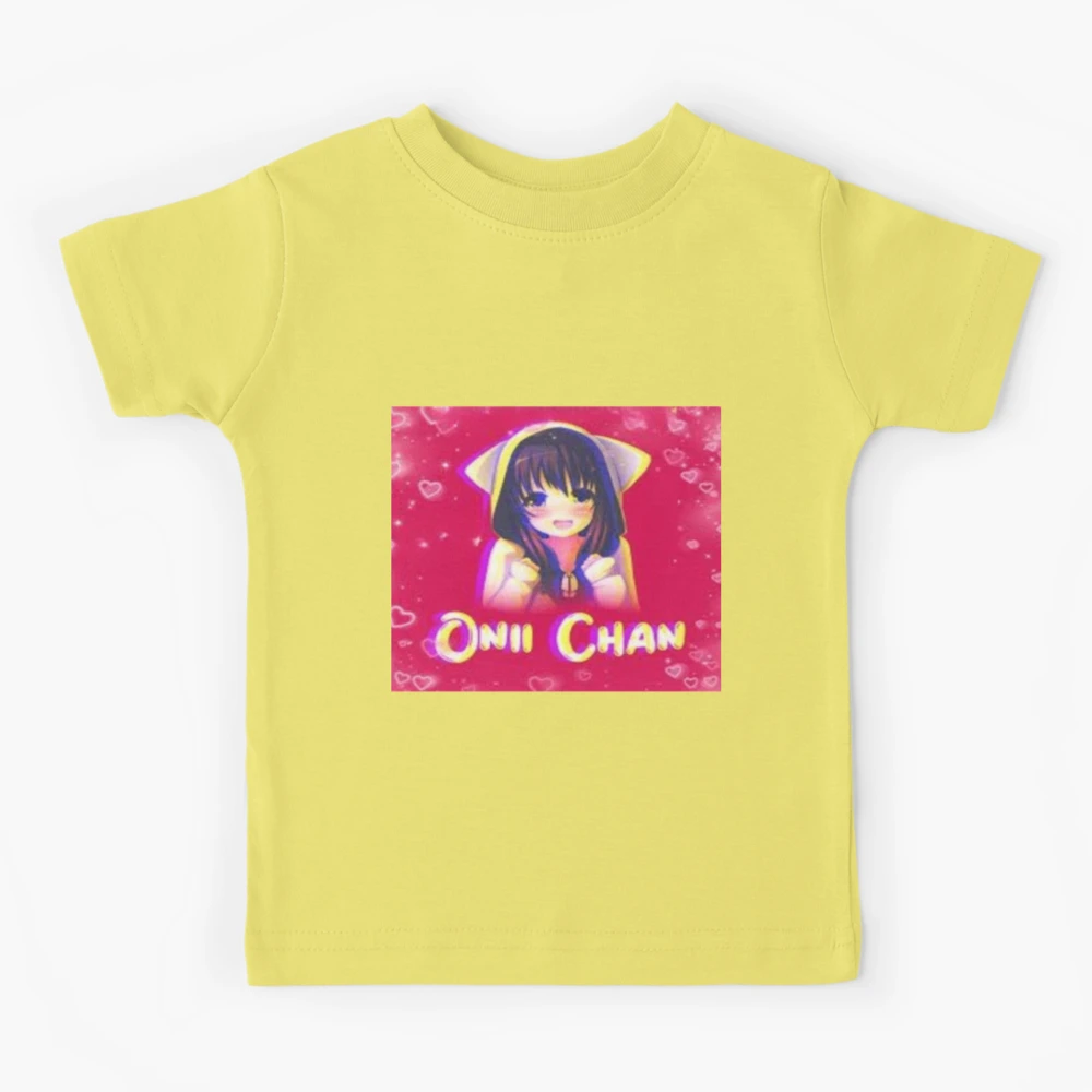 Camiseta para niños for Sale con la obra « Onii Chan - Onii chan está hecho  para» de sagestar | Redbubble