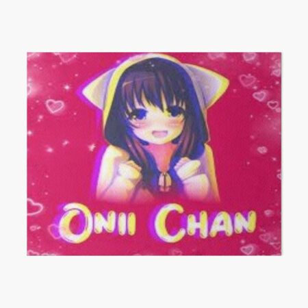Onichan