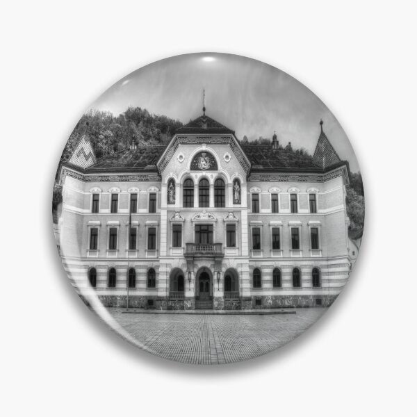 Item preview,  Liechtenstein Government House               designed and sold by Londonimages.