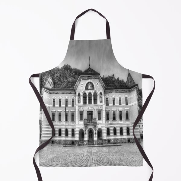 Item preview, Liechtenstein Government House designed and sold by Londonimages.