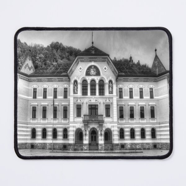 Item preview,  Liechtenstein Government House               designed and sold by Londonimages.