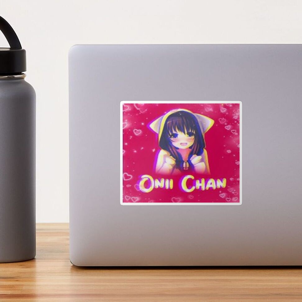 Onii Chan - Onii chan is done for