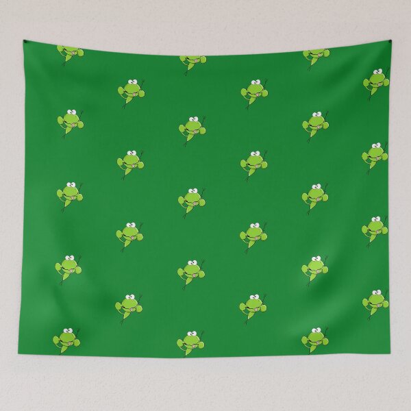 Item preview, Cheeky Frog designed and sold by modartis.