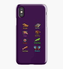 Monkey Island RetroApps Phone cover iPhone Case