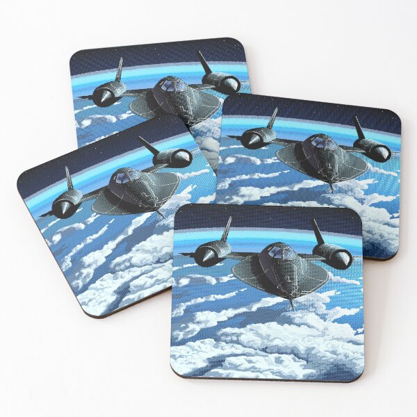 Item preview, Pixel art - SR 71 designed and sold by Pixelplanes.