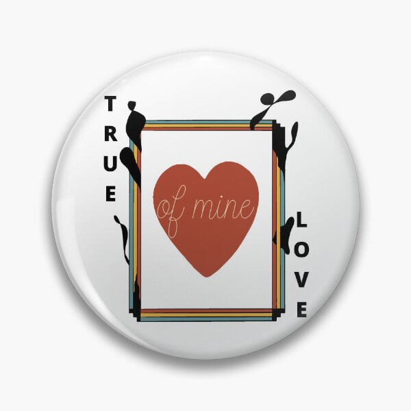 Item preview, True love designed and sold by walkerg6.