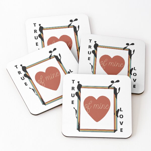 Item preview, True love designed and sold by walkerg6.