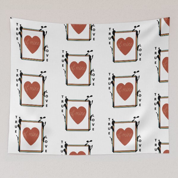 Item preview, True love designed and sold by walkerg6.