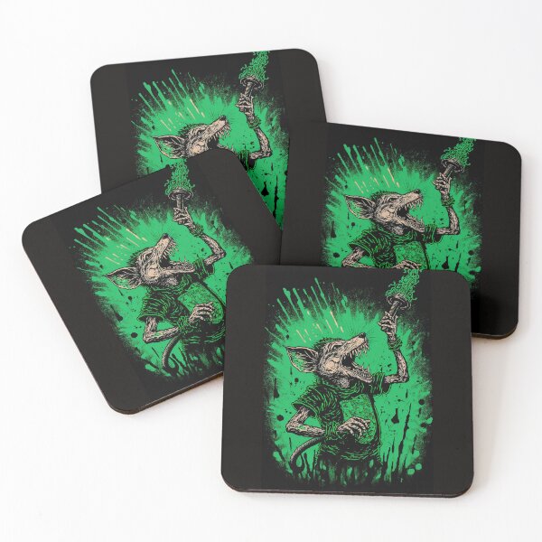 Item preview, Mörk Borg Bestiary - Kobold designed and sold by DodgyDogma.