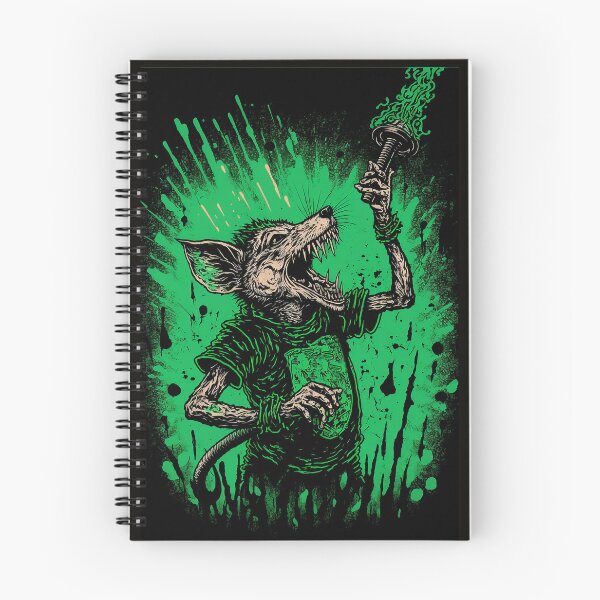 Item preview, Mörk Borg Bestiary - Kobold designed and sold by DodgyDogma.