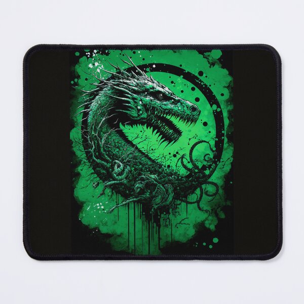 Item preview, Mörk Borg Bestiary - Sea Serpent designed and sold by DodgyDogma.