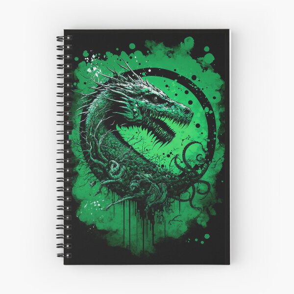 Item preview, Mörk Borg Bestiary - Sea Serpent designed and sold by DodgyDogma.