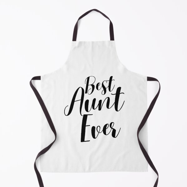 Item preview, Best Aunt Ever Design designed and sold by derendesign.