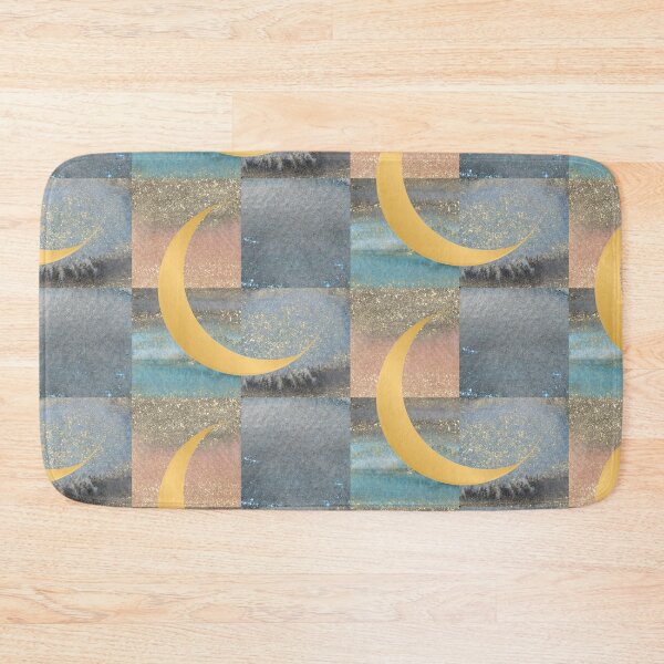 Item preview, Gold moon designed and sold by Aya-salah123.