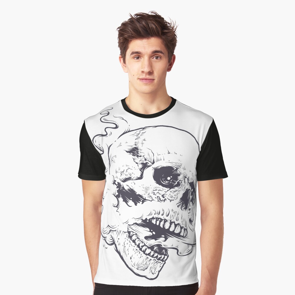 Item preview, Graphic T-Shirt designed and sold by Vecster.